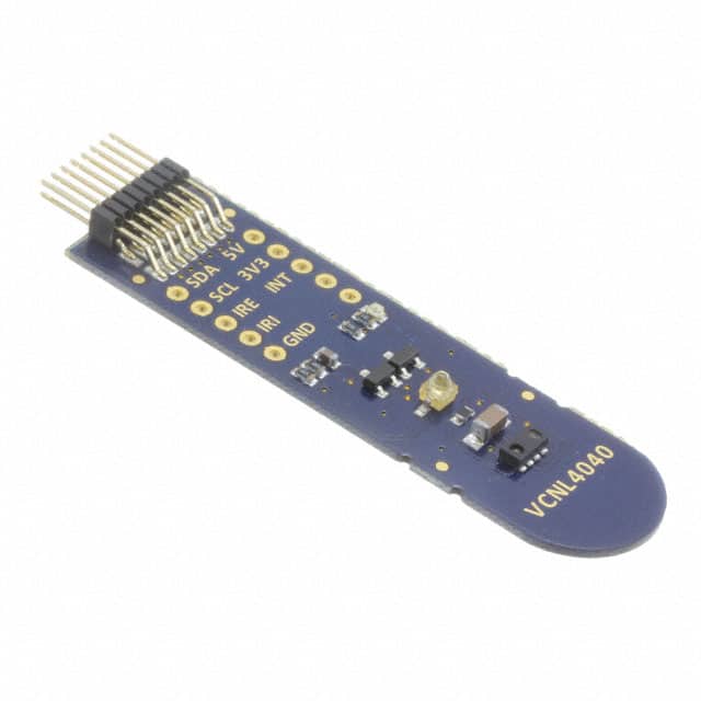 VCNL4040-SB EVAL BOARD FOR VCNL4040