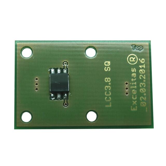 DIGIPILE SMD ADAPTERBOARD INCL. TPIS 1S 1252 BOARD TO BE CONNECTD TO DEMO KIT