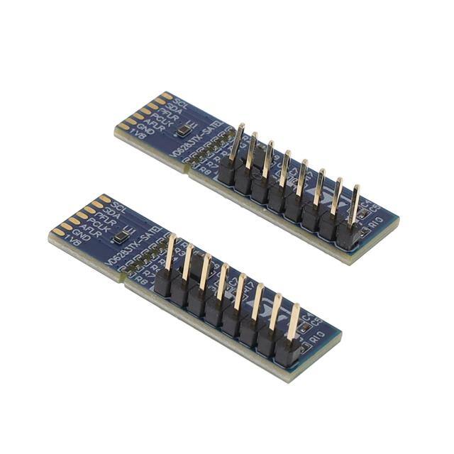 VD6283TX-SATEL VD6283 BREAKOUT BOARD 6-CHANNEL