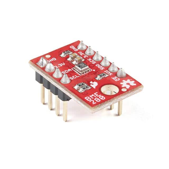 SEN-13905 BME280 ATMOSPHERIC SENSOR HDR