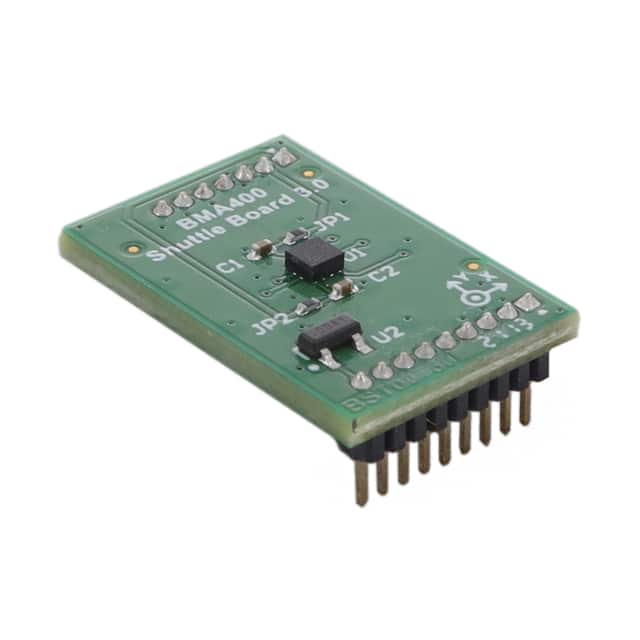 SHUTTLE BOARD 3.0 BMA400 3.0 SHUTTLE BOARD DEV KIT BMA400