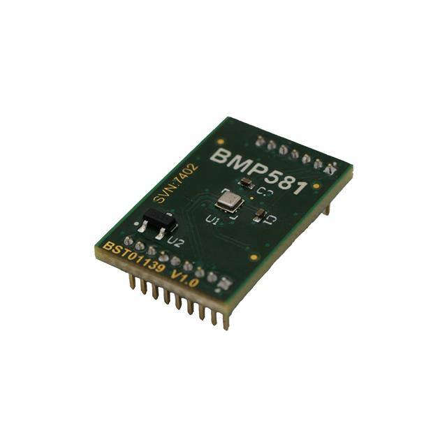 SHUTTLE BOARD 3.0 BMP581 3.0 SHUTTLE BOARD DEV KIT BMP581