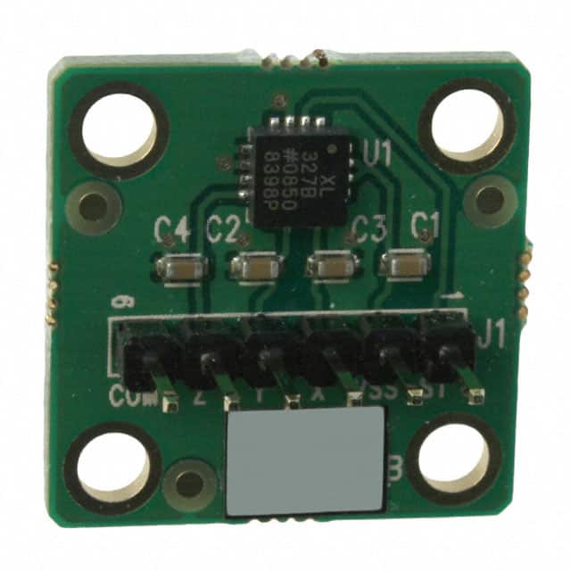 EVAL-ADXL326Z BOARD EVAL ADXL326