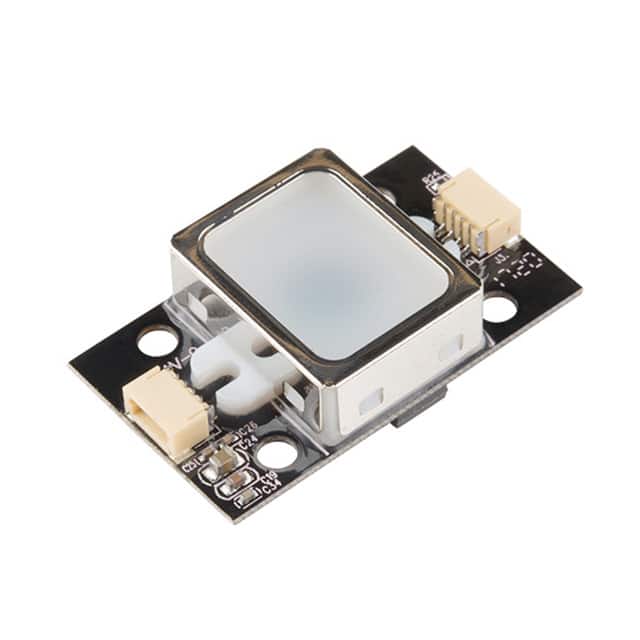 SEN-14518 FINGERPRINT SCANNER - TTL (GT-52