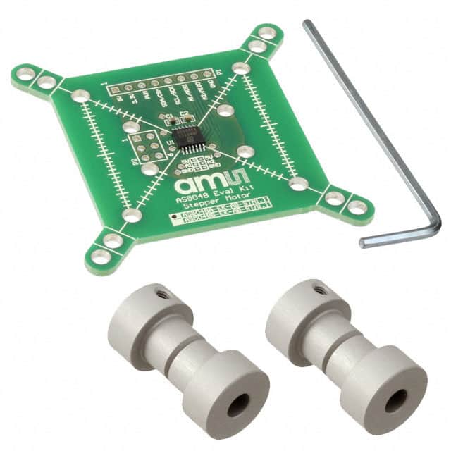 AS5048A-TS_EK_MB KIT EVAL MOTOR POSITION AS5048A