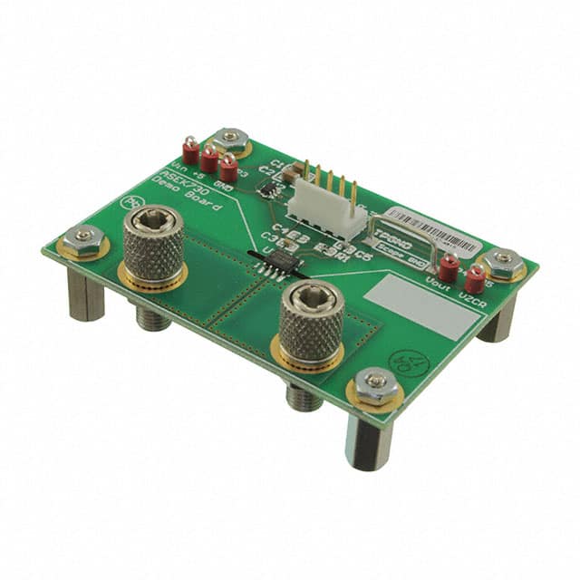ASEK730KLC-40AB-T-DK EVAL BOARD FOR ACS730
