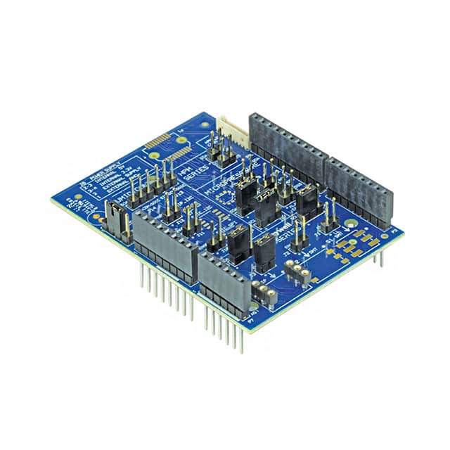 SEK002 SENSOR EVALUATION KIT