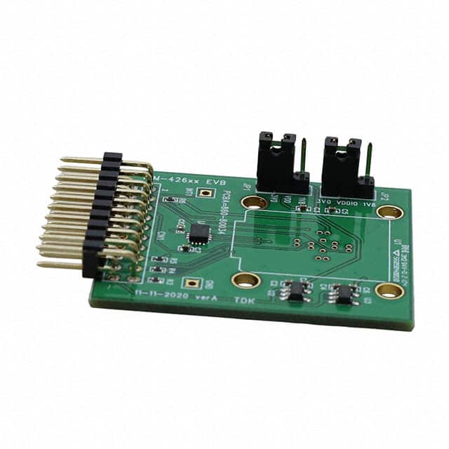 EV_IIM-42352 EVAL BOARD FOR IIM-42352