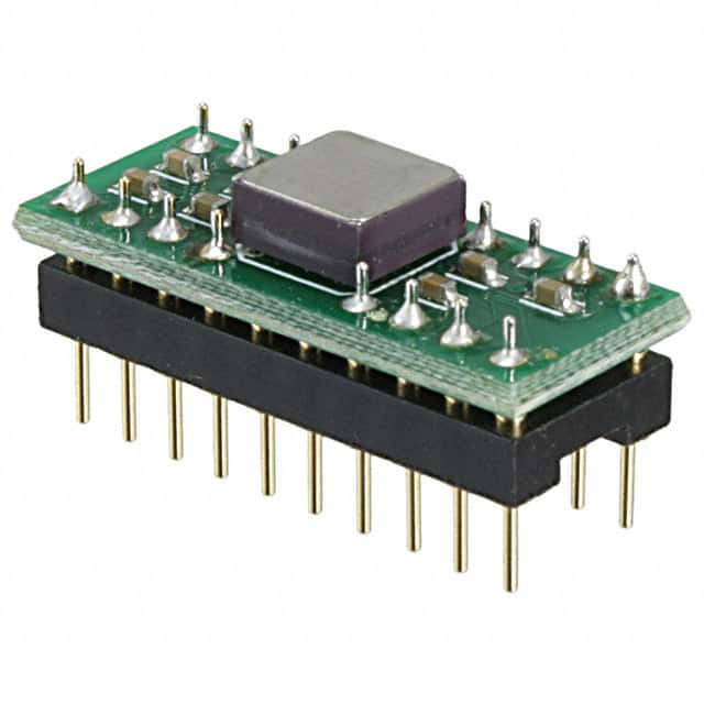 EVAL-ADXRS649Z BOARD EVAL FOR ADXRS649Z