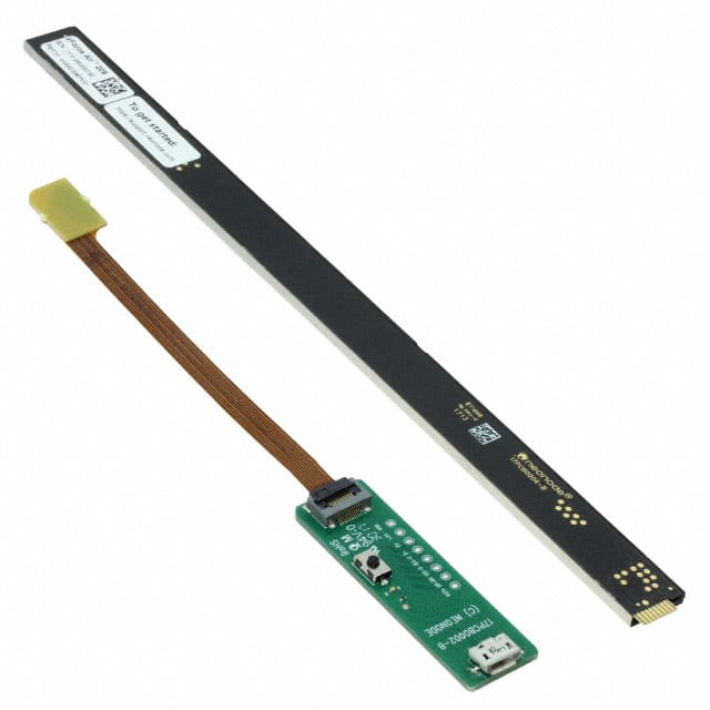 NNAMC2950PCEV EVAL KIT MODULE 0 DEG 295MM