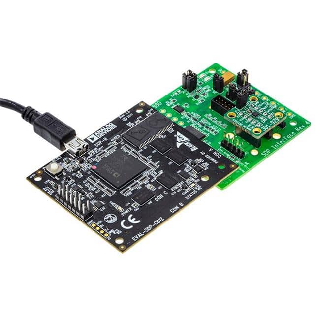 EVAL-ADXL367-SDP EVAL-ADXL367-SDP