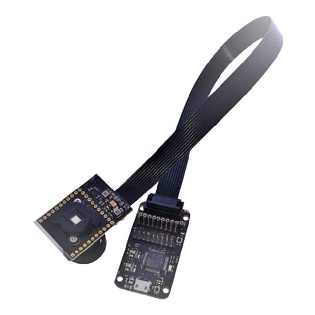 990601072 AS7421 EVALUATION KIT
