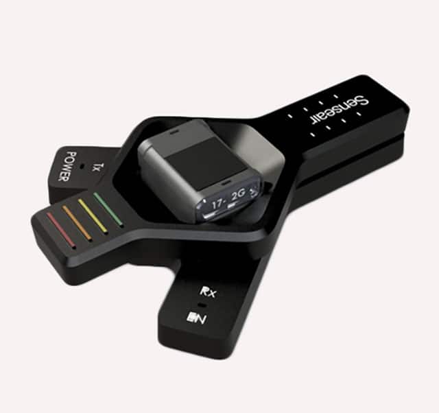 00-0-0108 SENSEAIR DEV KIT SUNRISE