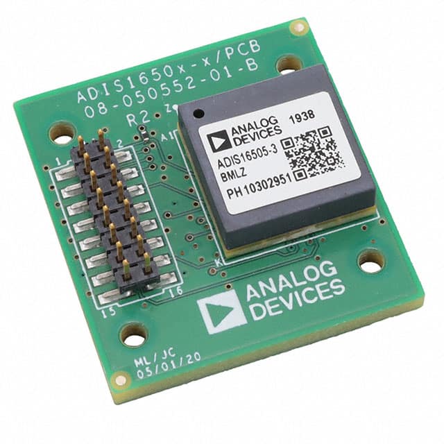 ADIS16505-3/PCBZ EVAL BOARD FOR ADIS16505-3