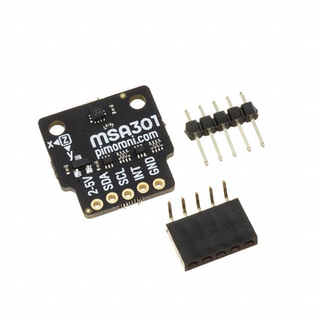 PIM456 MSA301 3DOF MOTION SENSOR BREAKO