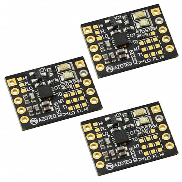 IQS229EV01-S IQS229 EVALUATION KIT 1