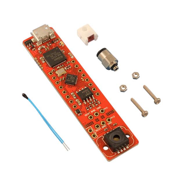 KP275PS2GOKITTOBO1 DIGITAL MAP PRESSURE SENSOR 2GO