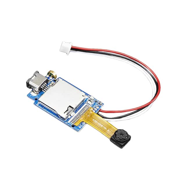 3202 MINI SPY CAMERA PHOTO OR VIDEO