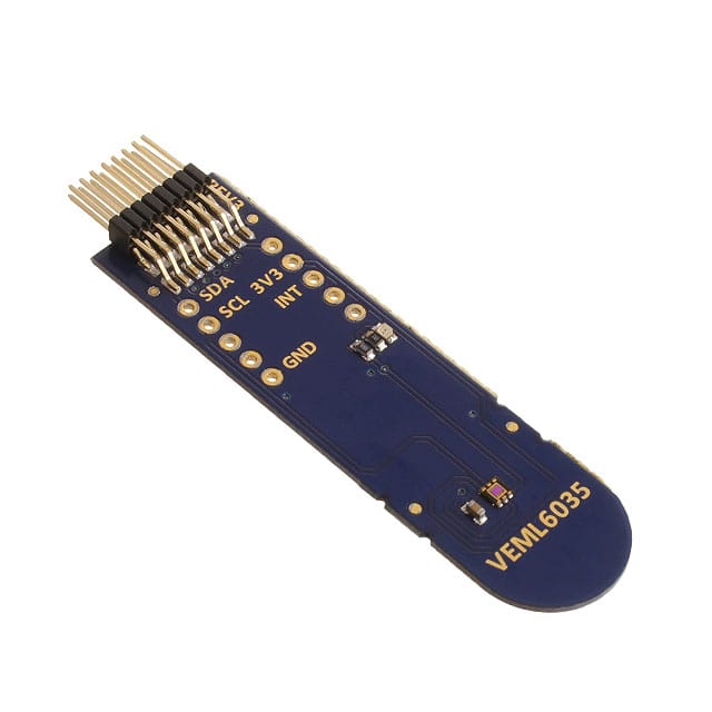 VEML6035-SB EVAL BRD VEML6035