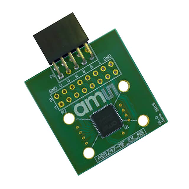AS5247-MF_EK_AB ADAPTER BOARD FOR AS5247