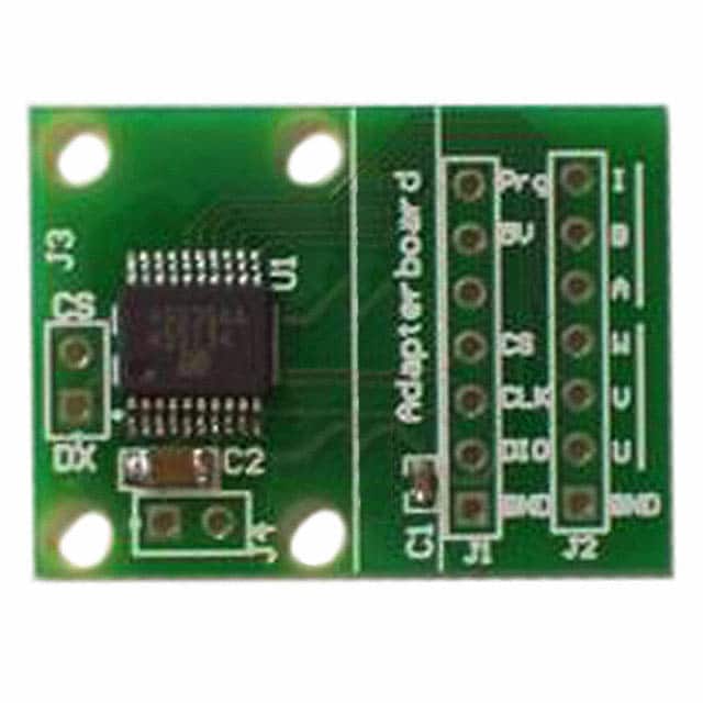 AS5134-SS_EK_AB ADAPTER BOARD FOR AS5134