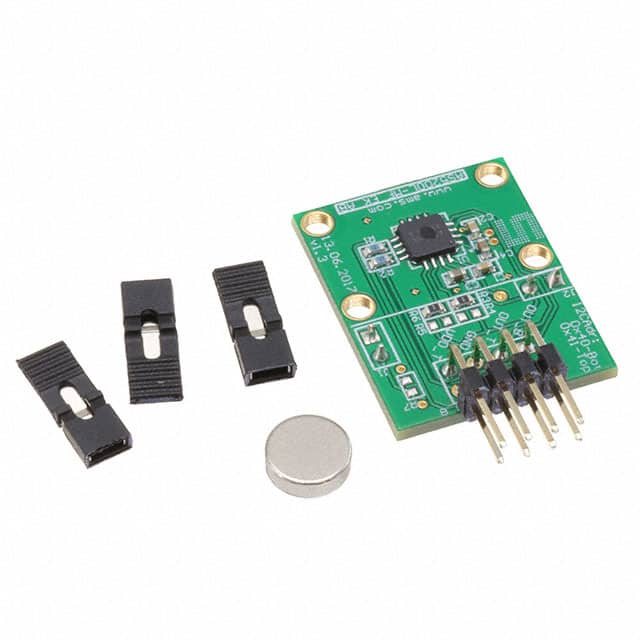 AS5200L-MF_EK_AB AS5200L ADAPTERBOARD