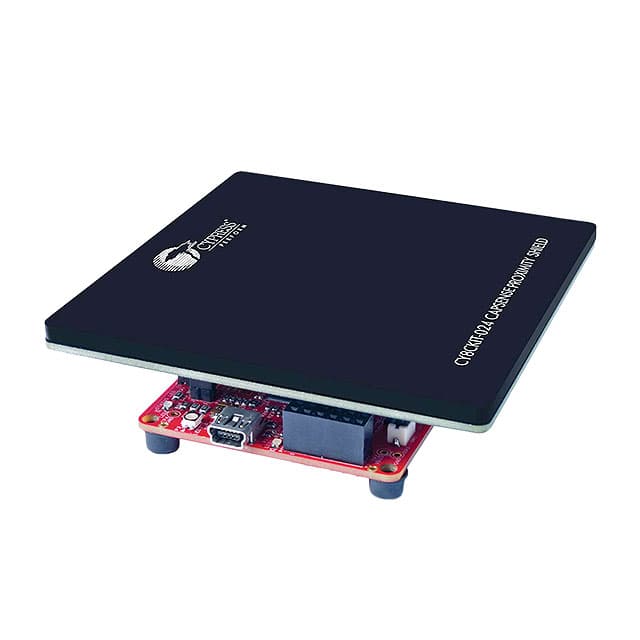 CY8CKIT-024 DEV KIT PROXIMITY SHIELD PSOC 4