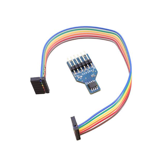 EVAL-ADT7310MBZ MINI TEMP SENSOR BRD