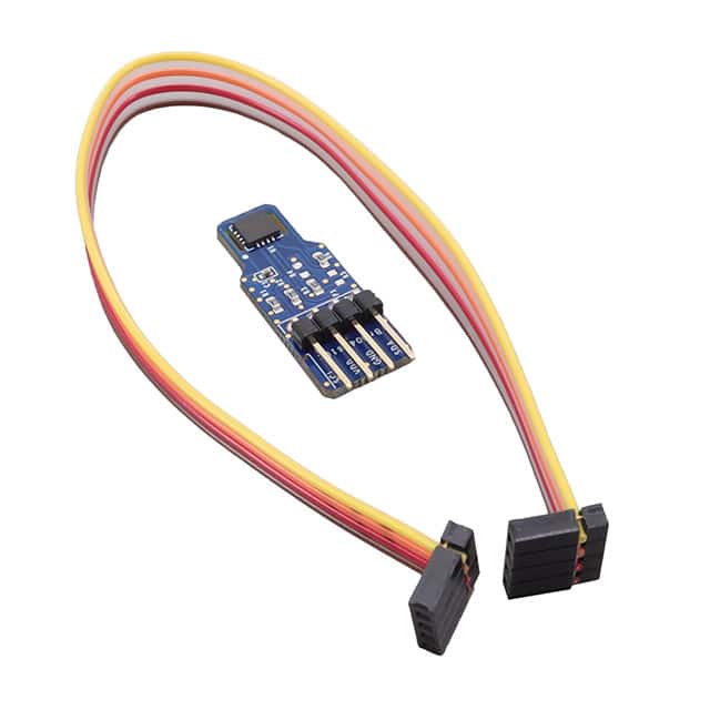 EVAL-ADT7420MBZ MINI TEMP SENSOR BRD