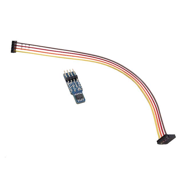EVAL-ADT7410MBZ MINI TEMP SENSOR BRD