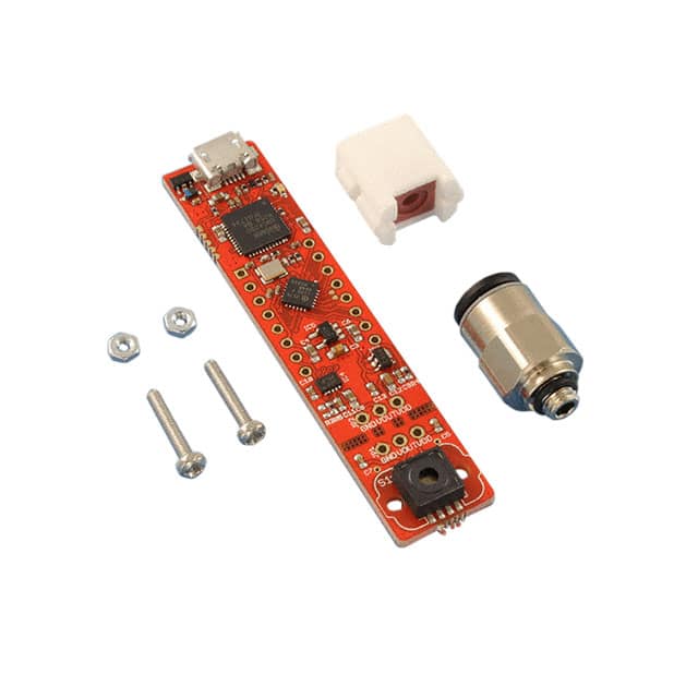 KP229E3518PS2GOKITTOBO1 MAP PRESSURE SENSOR 2GO KIT