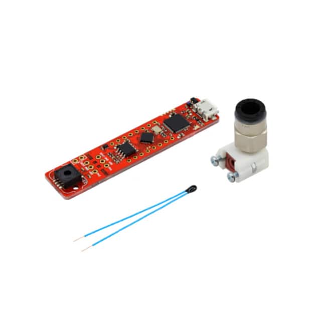 KP215F1701PS2GOKITTOBO1 MAP PRESSURE SENSOR 2GO KIT