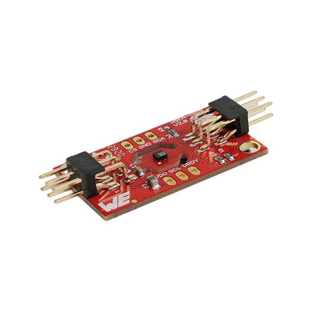 2525020210091 EVALUATION BOARD WSEN-HIDS, 0% T