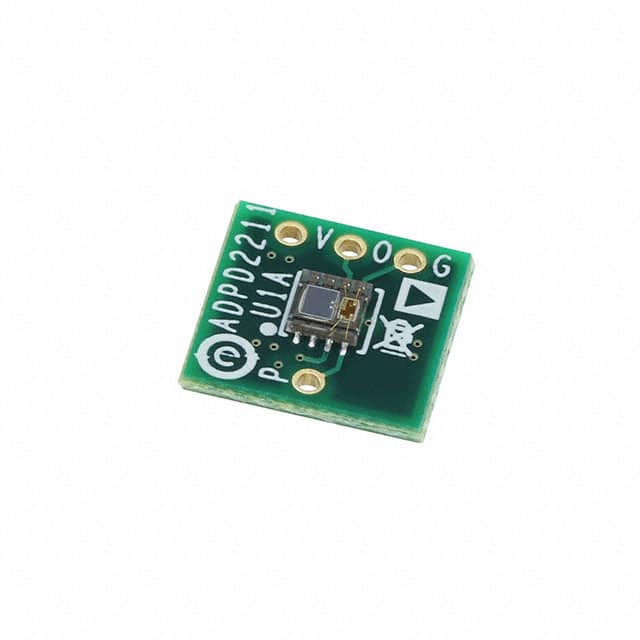 EVALZ-ADPD2211 EVAL BOARD FOR ADPD2211