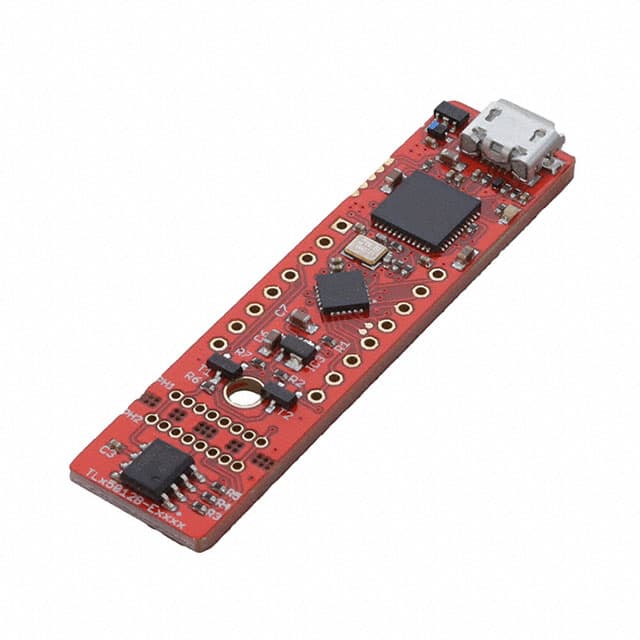 TLE5012BE9000MS2GOTOBO1 EVAL TLE5012B ANGLE SENSOR
