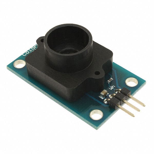 28380 KIT DB COLOR SENSOR COLORPAL