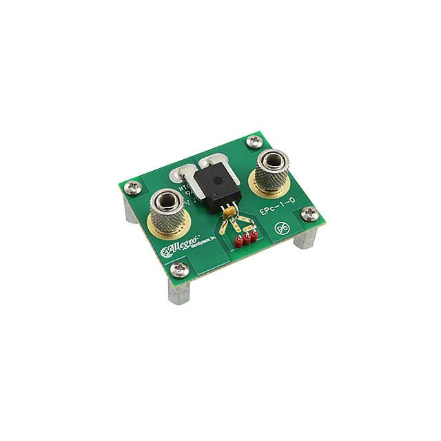 ASEK758ECB-200U-T-DK BOARD DEMO 758ECB-200U SENSOR