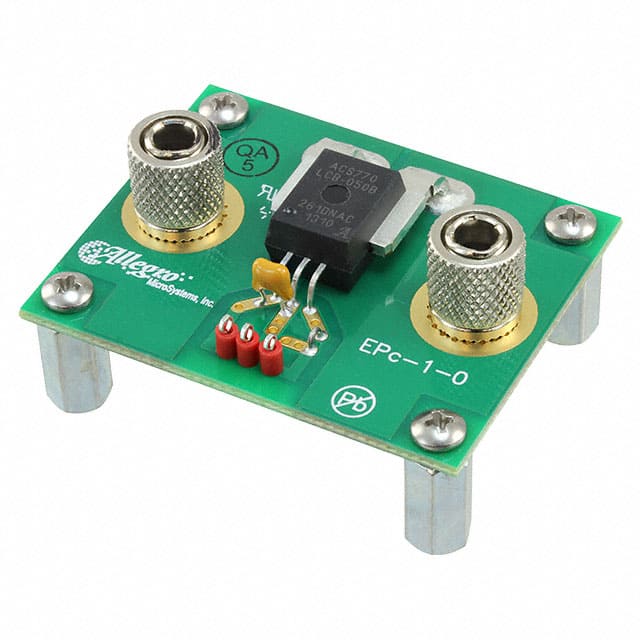 ASEK770ECB-200B-T-DK BOARD DEMO 770ECB-200B SENSOR