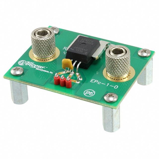 ASEK770ECB-200U-T-DK BOARD DEMO 770ECB-200U SENSOR