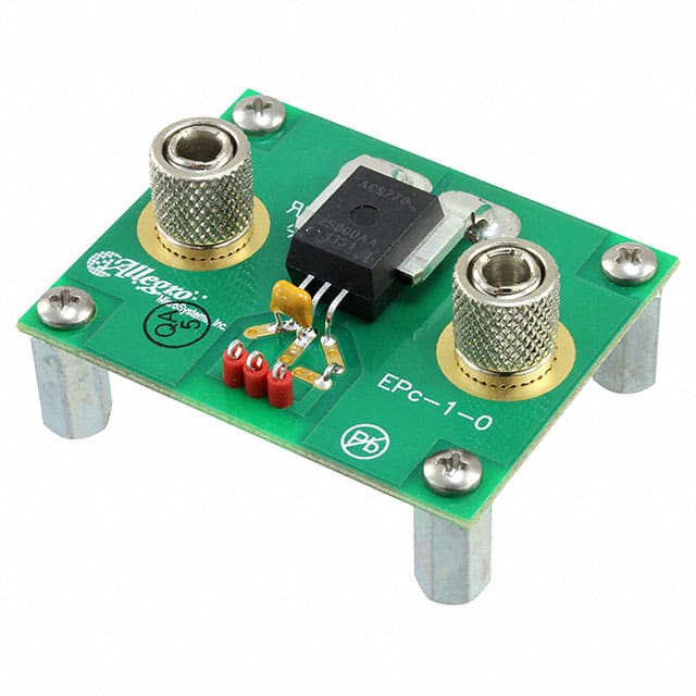 ASEK770KCB-150B-T-DK BOARD DEMO 770KCB-150B SENSOR
