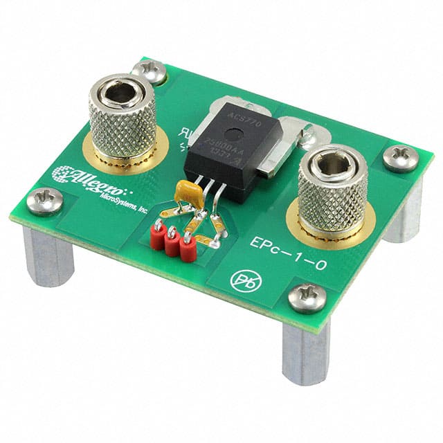 ASEK770KCB-150U-T-DK BOARD DEMO 770KCB-150U SENSOR