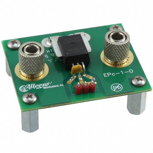 ASEK770LCB-050B-T-DK BOARD DEMO 770LCB-050B SENSOR