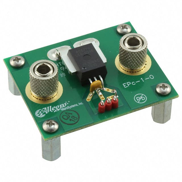 ASEK770LCB-050U-T-DK BOARD DEMO 770LCB-050U SENSOR