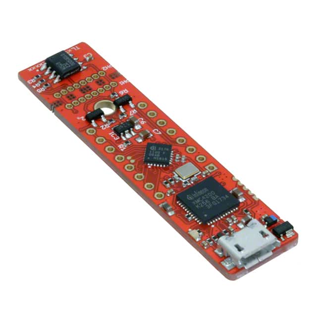 TLE5012BE5000MS2GOTOBO1 EVAL TLE5012B ANGLE SENSOR