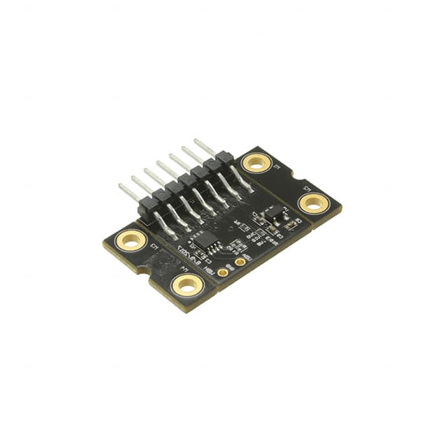 TMD3702VC-DB DAUGHTER BOARD FOR THE TMD3702VC
