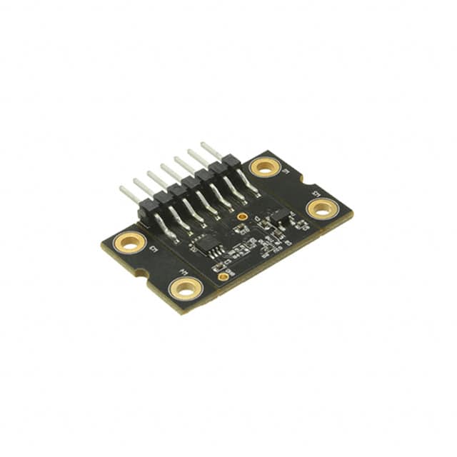 TSL2541-DB DAUGHTER BOARD FOR THE TSL2541