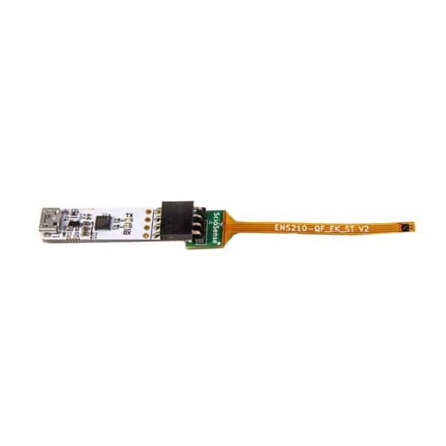ENS210-QF_EK_ST V2 ENS210 DEMO KIT