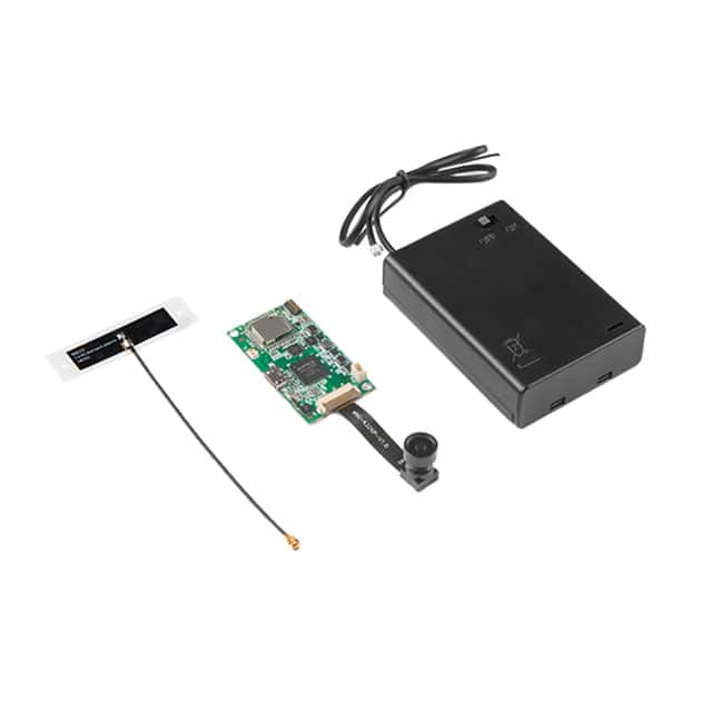 WRL-15124 AMP'ED RF WIFI CAMERA WFV3918