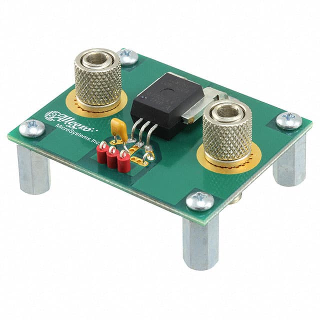ASEK758LCB-100B-T-DK BOARD DEMO 758LCB-100B SENSOR