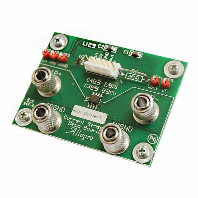 ASEK712ELC-20A-T-DK BOARD EVAL FOR ASEK712ELC-20A